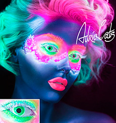 Коллекция Crazy